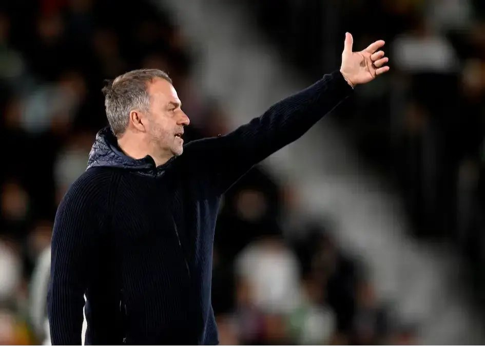 بزرگ و کوچک نمی‌شناسد/ پیام مخفی تعویض‌های بی‌رحمانه فلیک