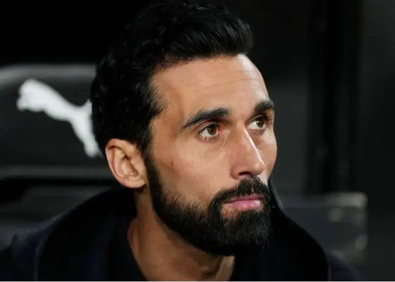 شروع سخت روی نیمکت رئال/  آربلوا: بلافاصله یک بازیکن برای شکایت به دفترم آمد!