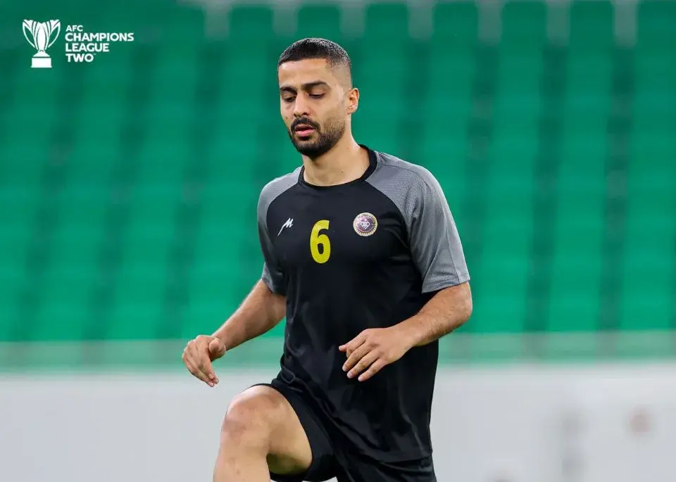 مصدومیت ستاره آلمانی قبل از سپاهان؛/ جدال عارف با دراکسلر به تاخیر افتاد!