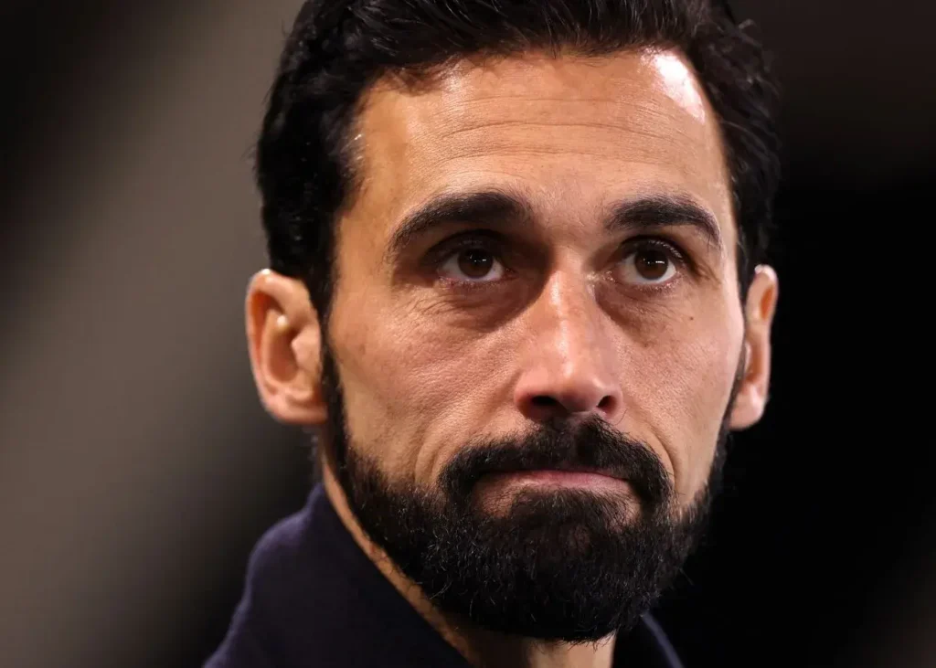 ساختار دفاعی‌ رئال قوی‌تر شده/ سرمربی والنسیا: آربلوا از ژابی بهتر است