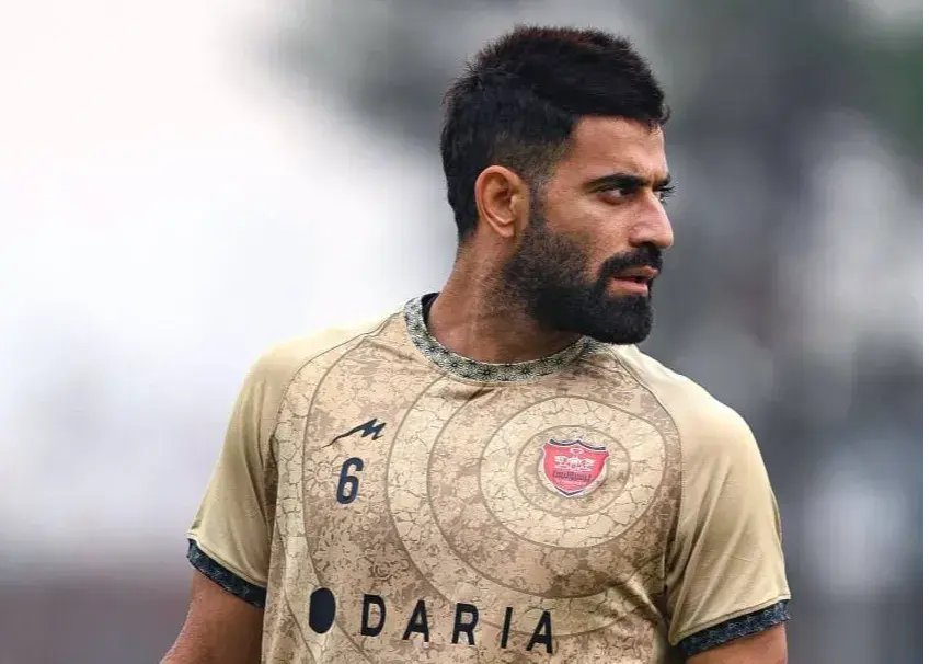 کنعانیزادگان بازی با استقلالیهای جنوب برمیگردد