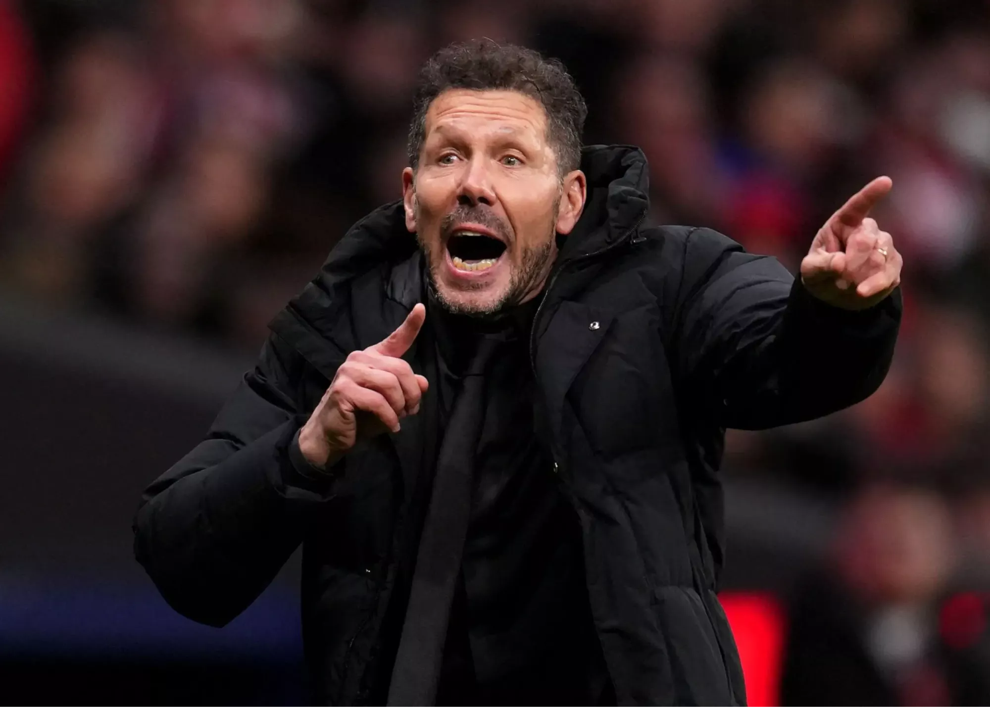 ‏پایان یک عصر تاریخی در اتلتیکو مادرید/ بمب در مادرید و میلان: توافق مخفیانه سیمئونه با اینتر