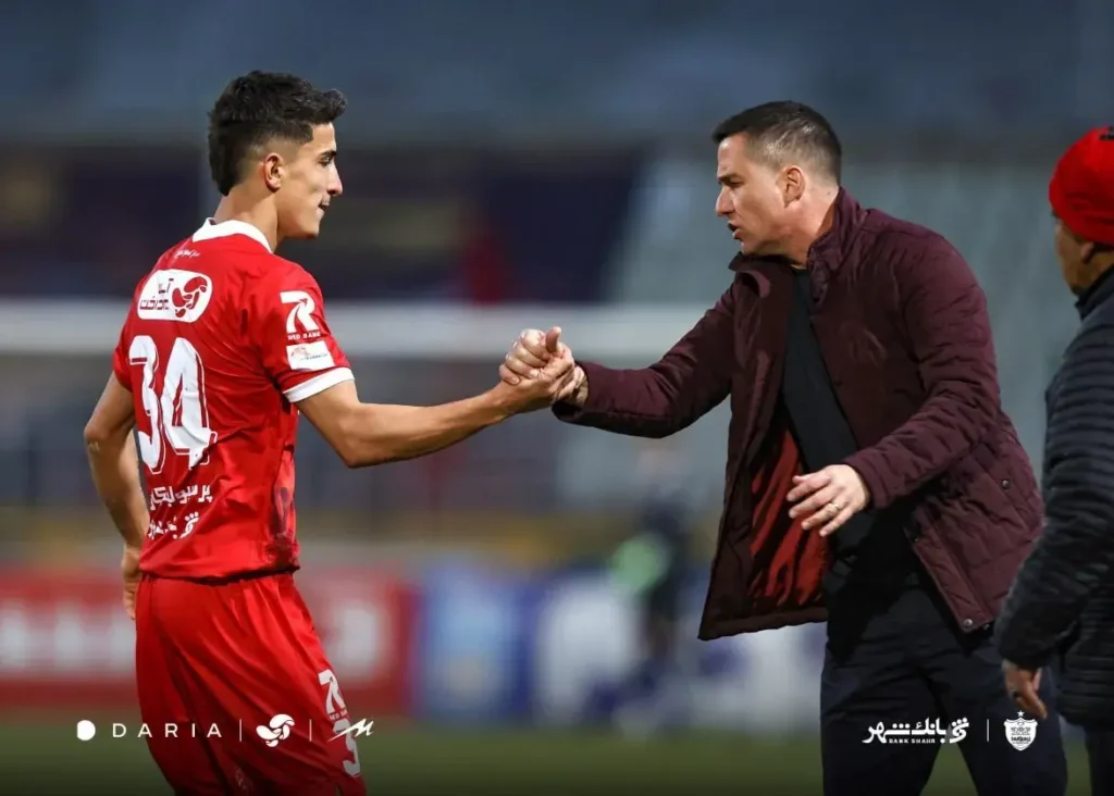 بازخوانی مصاحبه اوینینگ در "ورزش سه"/ گلزن پرسپولیس، تنها نامزد مایکل برای بوندسلیگا!