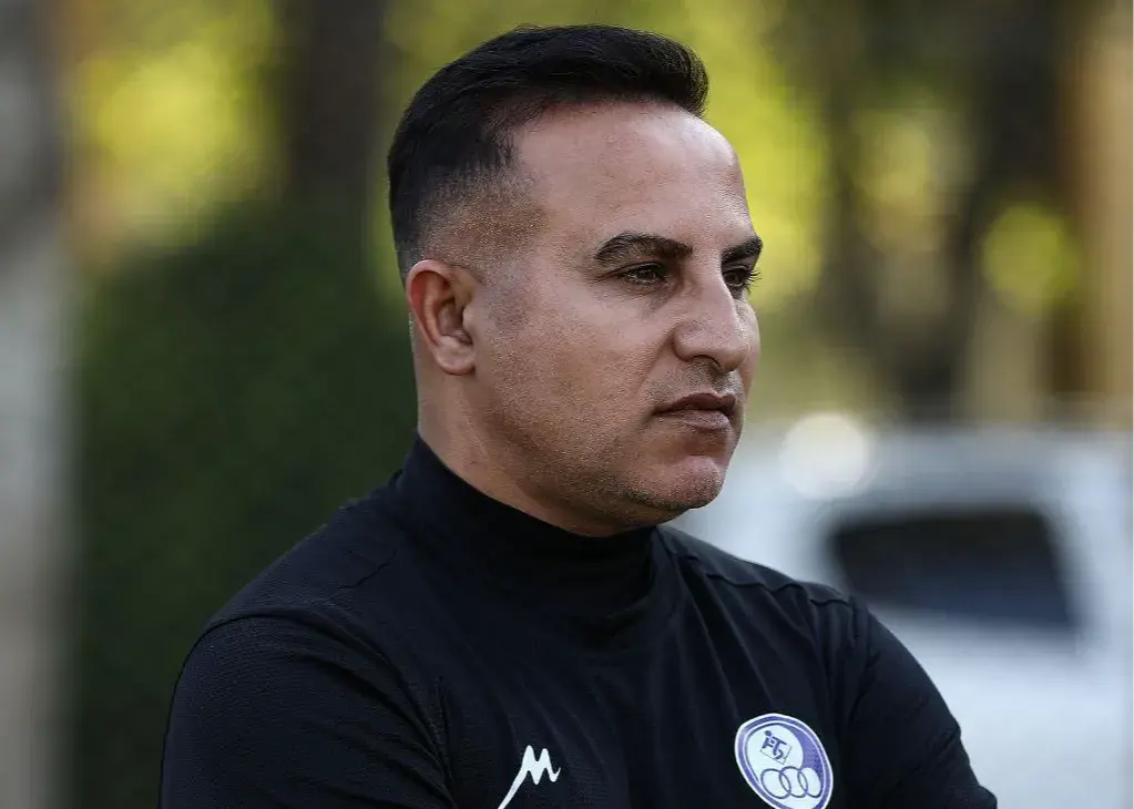 استقلال خوزستان مثل پرسپولیسِ برانکوست؛/ کعبی: آقا پیروز، مردم فریب حرفهایت را نمیخورند