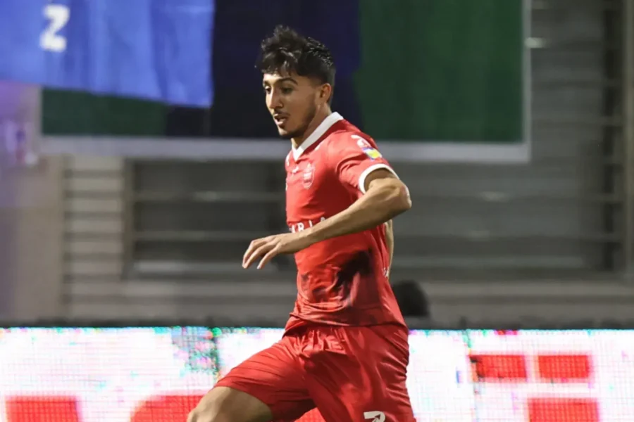 چهار نفر تغییر می‌کنند؛/ ترکیب احتمالی پرسپولیس با تصمیم بزرگ!