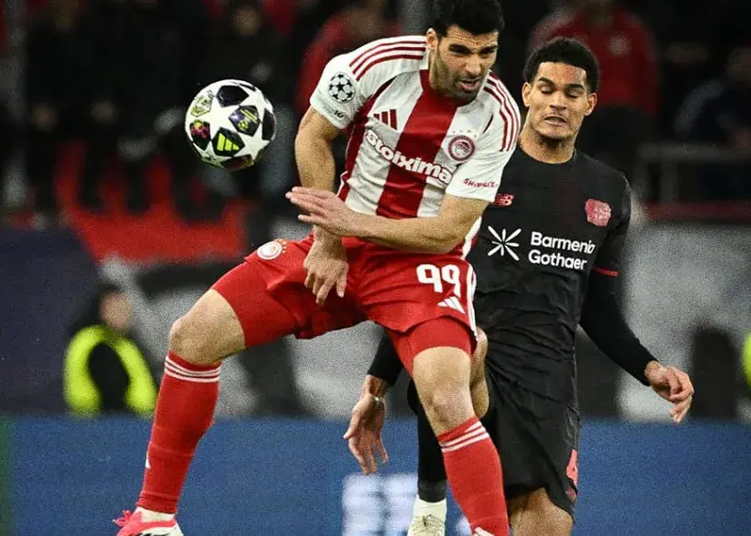 این بار خبری از درخشش نبود؛/ اشتباه بزرگ و تنبیه سریع طارمی!