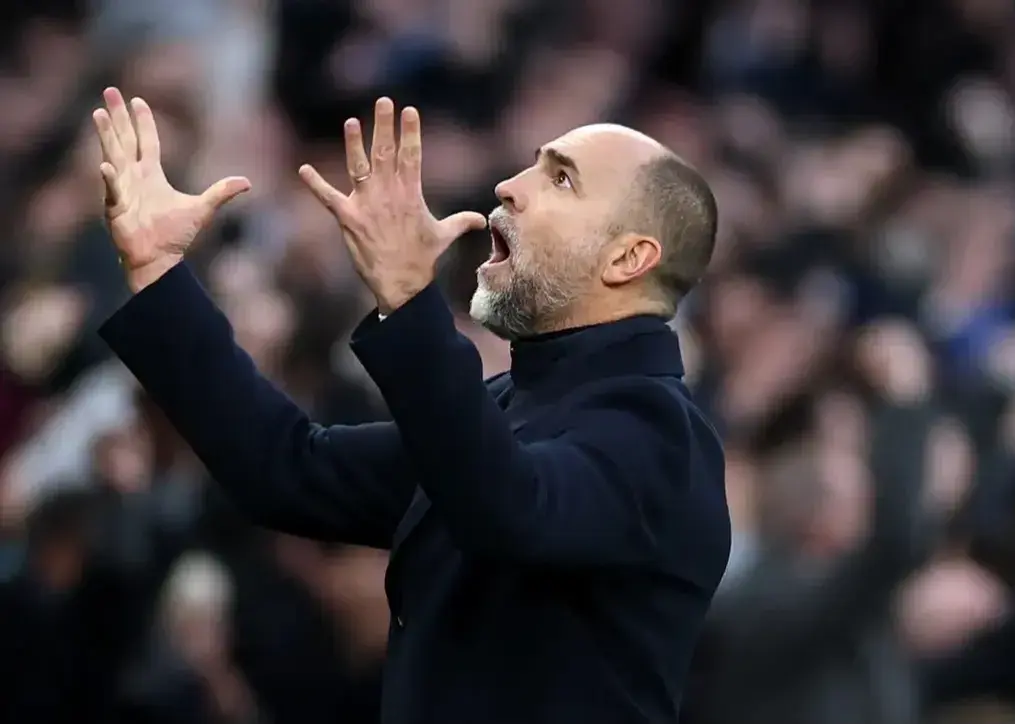 تودور علیه تاتنهامیها آتش گشود: به آینه نگاه کنید!