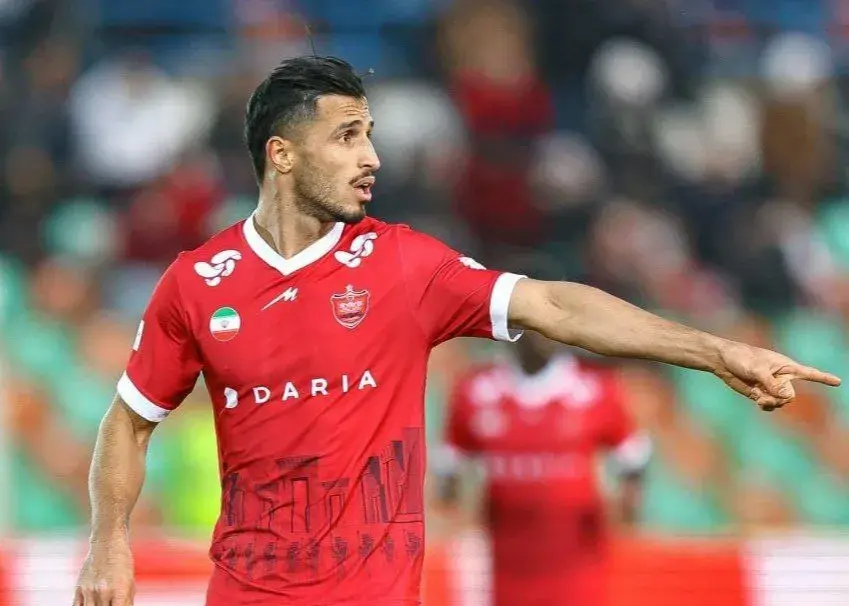 رقابت نزدیک بین پاسورهای لیگ برتر؛/ صدرنشینی علیپور امروز تهدید میشود!