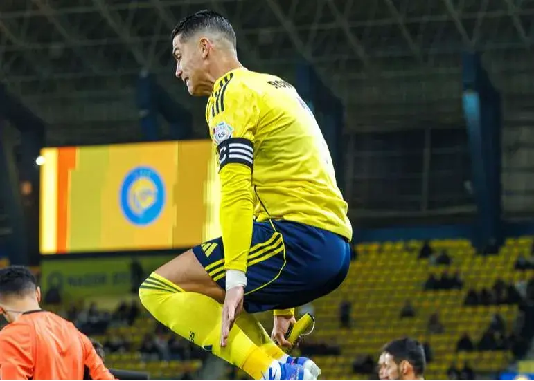 خط و نشان النصر برای رقبا/ بازگشت اسطوره: رونالدو در ترکیب اصلی النصر