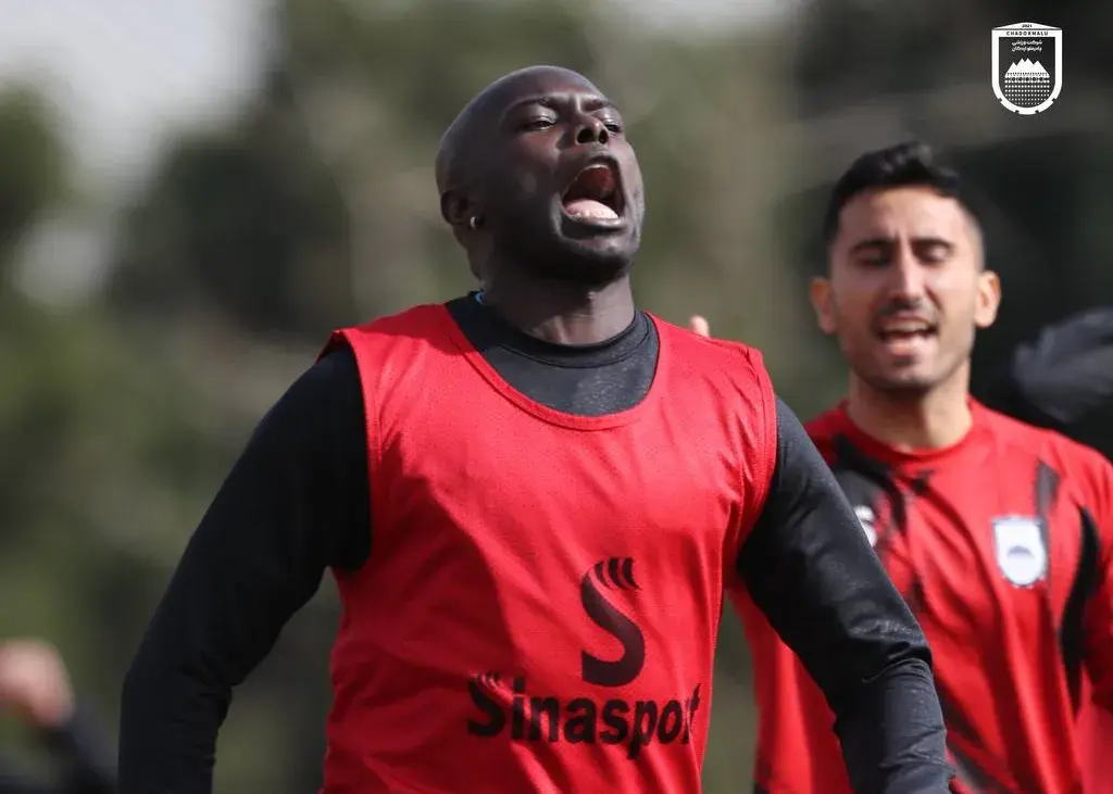 بازگشت رنی بوبوی و حضور فیکس حبیبی‌نژاد/ ترکیب احتمالی چادرملو برای خلق شگفتی بزرگ