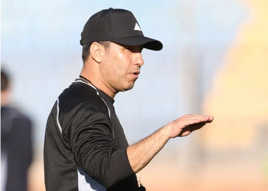 کسی نمی‌تواند از ما انتظار قهرمانی داشته باشد/ تارتار: استرسی برای رقابت با چهار مدعی نداریم