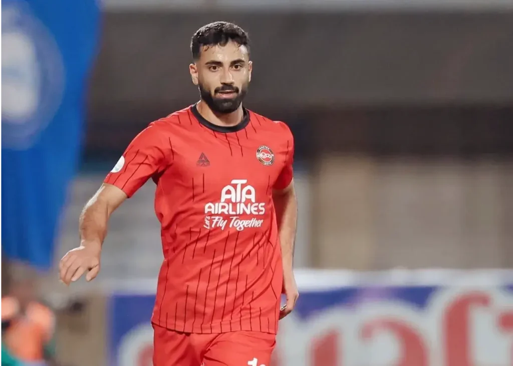 محرمی از لیست تراکتور خط خورد