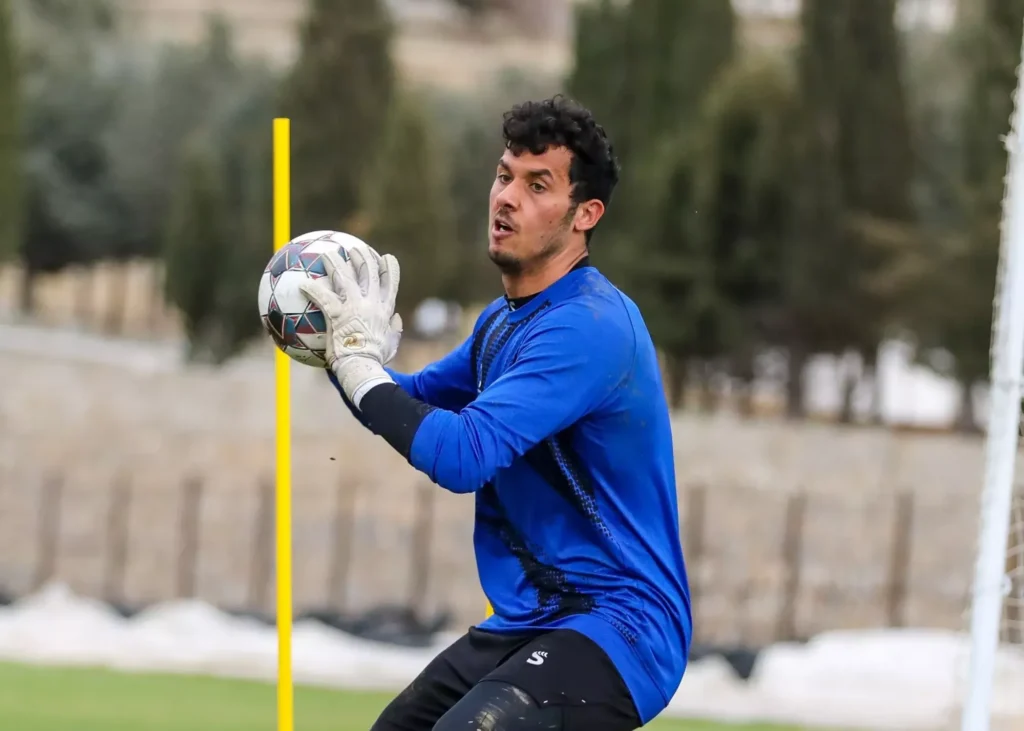 جنگ شماره یک برای پست رحمتی