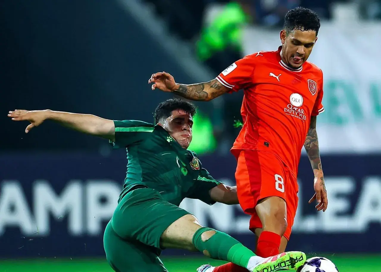 پیروزی غیرمنتظره الشرطه در آخرین بازی؛/ الدحیل چشم‌انتظار پیروزی تراکتور!