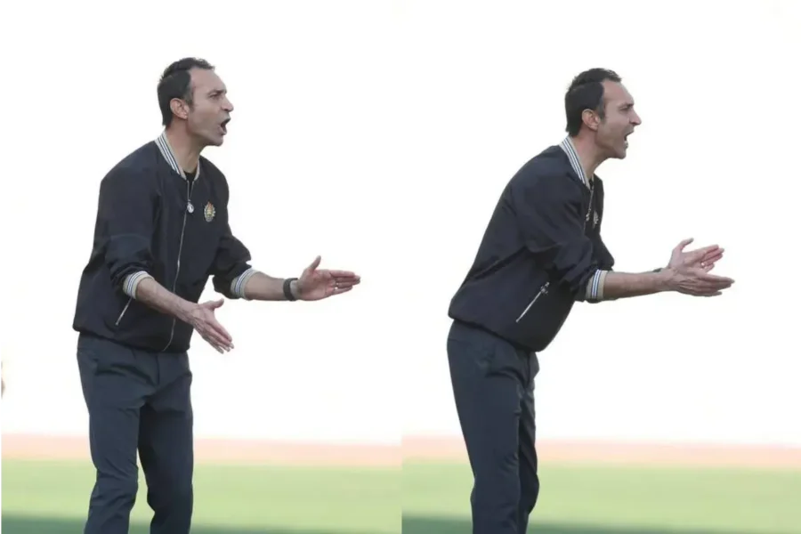 رقابت در صدر جدول فشرده شد؛/ شعارهای هواداران علیه نخستین حضور عنایتی!