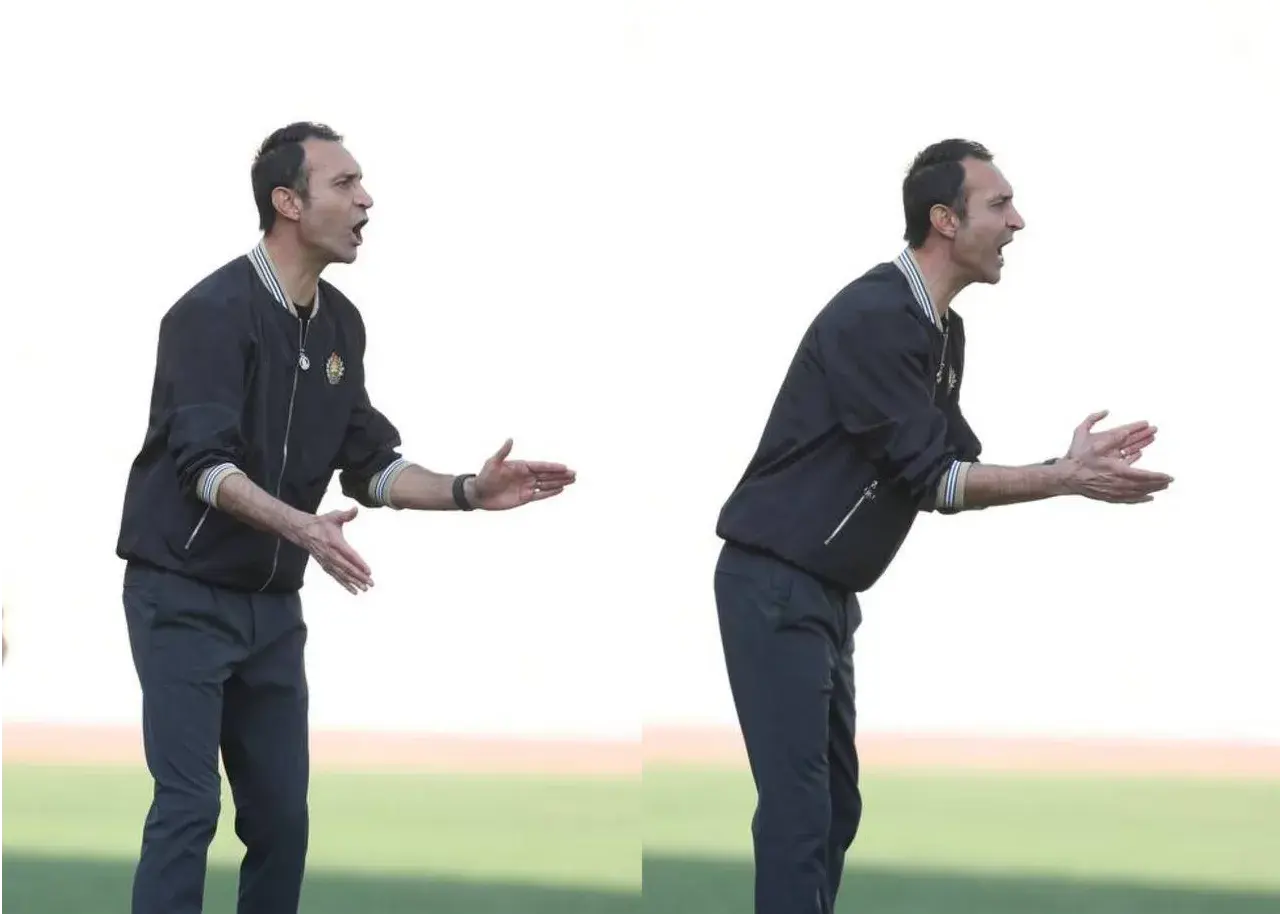 رقابت در صدر جدول فشرده شد؛/ شعارهای هواداران علیه نخستین حضور عنایتی!