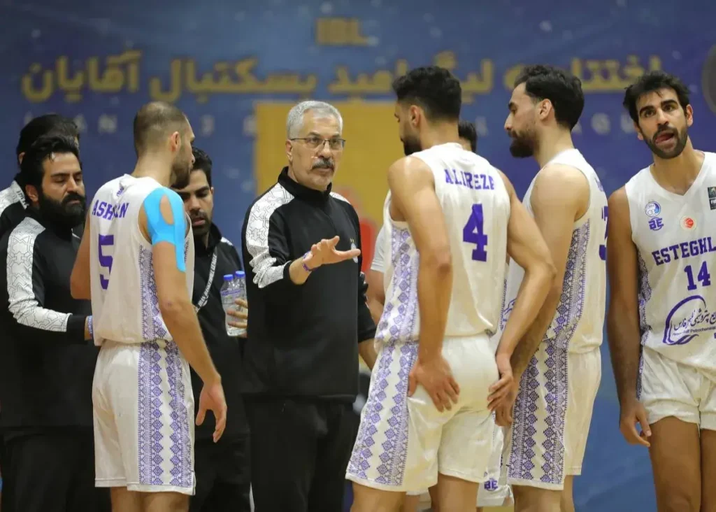 جعفری و رضایی‌فر به اردو آبی‌ها برگشتند:/ بلیت قطر و لبنان در جیب 6 ملی‌پوش استقلال! 