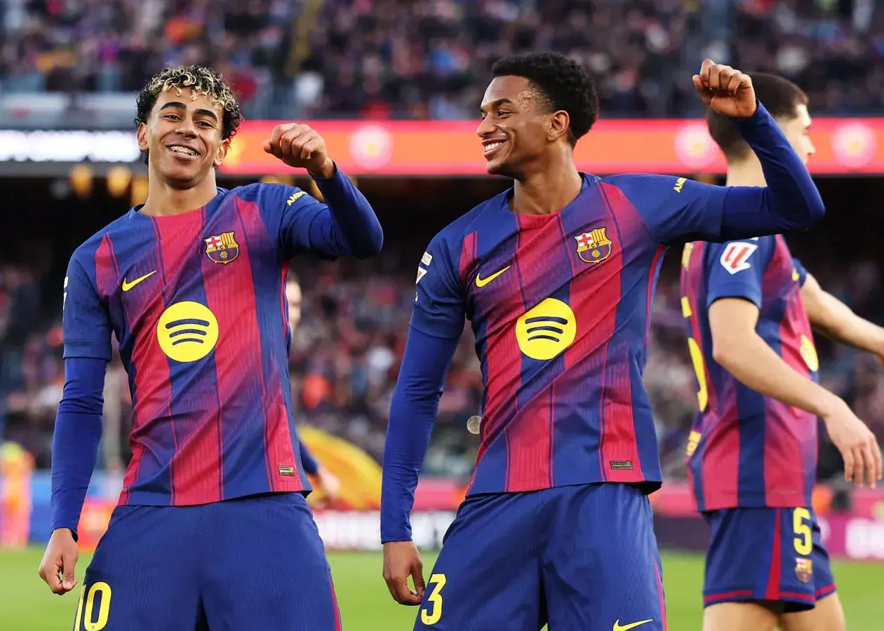 بهتر از پاری سن ژرمن است/ واکنش رئیس بارسلونا به قرعه نیوکسل