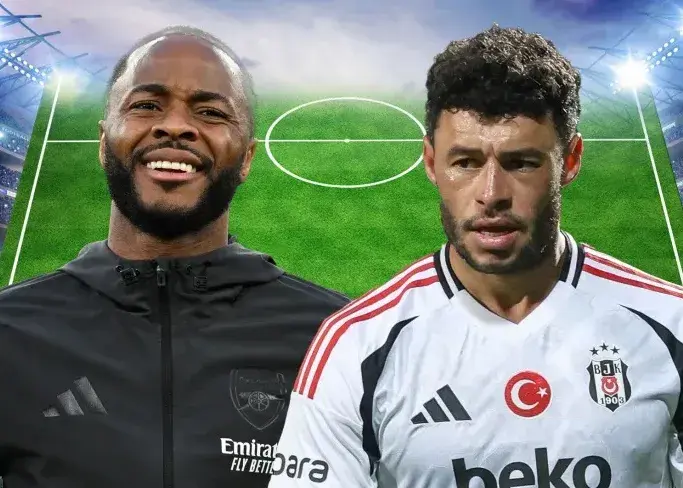 با رحیم، راموس و اوریگی/ ترکیب ۱۱ نفره باورنکردنی بازیکنان آزاد اروپا