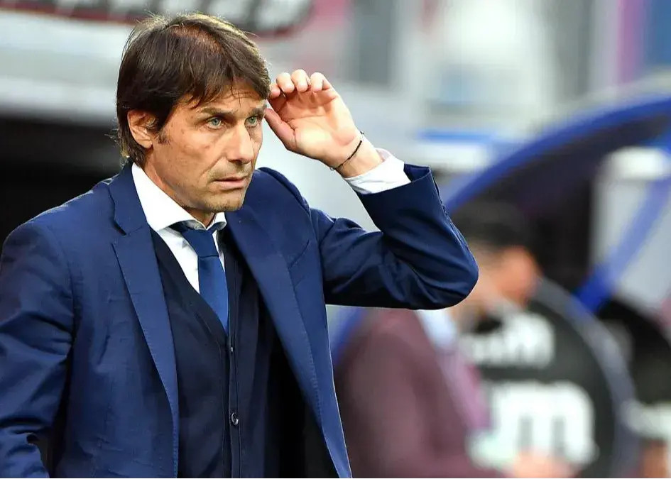 ‏خشم بی‌پایان دن آنتونیو در سن‌پائولو/ فدراسیون علیه کونته پرونده باز کرد