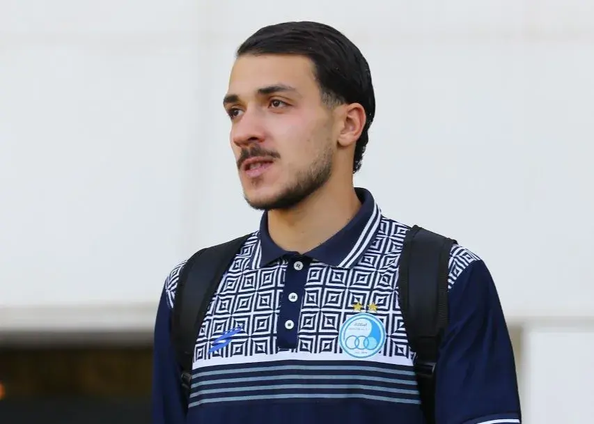 اعتماد سریع سهراب به هافبک تیم امید:/ مهدی قایدی در لیست استقلال مقابل فجر!