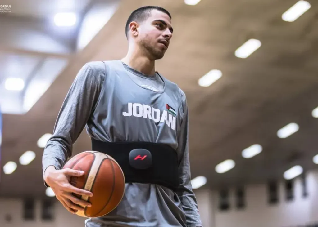 دو بازی دوستانه مقابل عربستان و امارات/ لیست نهایی اردن برای بازی با ایران: در انتظار هریس!