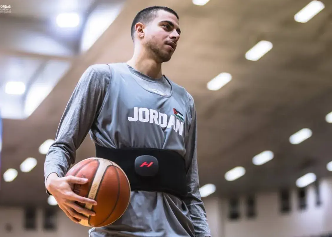 دو بازی دوستانه مقابل عربستان و امارات/ لیست نهایی اردن برای بازی با ایران: در انتظار هریس!