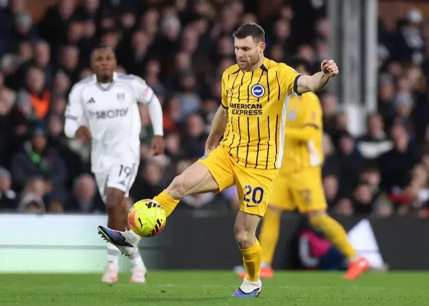 جیمز میلنر در یک قدمی رکورد بزرگ/ از حقوق ۳۰۰ یورویی تا فتح قله تاریخ