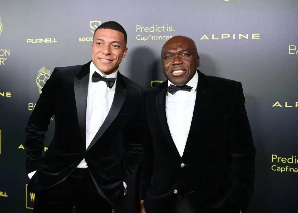 همه برای بهترین شدن ساخته نشده‌اند/ پدر امباپه تکذیب کرد: به پسرم سخت نگرفتم