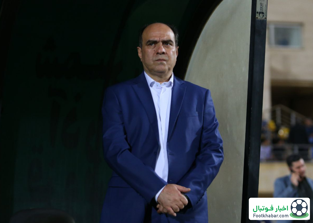 سهراب می‌تواند مثمرثمر باشد/ عالمی: اخراج ساپینتو کاملاً طبیعی بود