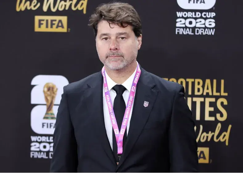 پوچتینو ستاره آمریکایی را به باد انتقاد گرفت