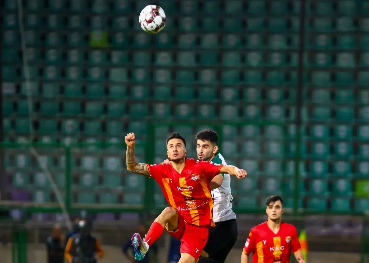 فقط برد به کار می‌آید؛/ گزارش زنده: فولاد صفر – ذوب‌آهن صفر