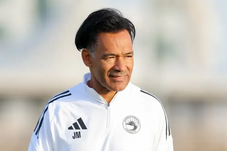 امید به صعود با برد احتمالی مقابل نسف؛/ بازی سرنوشت‌ساز مورایس در نخبگان آسیا