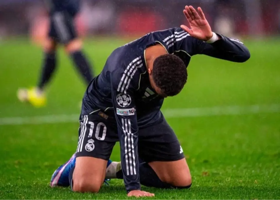 ماجرای کیلیان و عمل جراحی / بحران بزرگ مادرید: رئال چه بلایی سر امباپه آورده؟