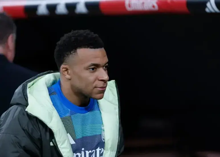 افت بدموقع کیلیان/ نگرانی‌ اوج گرفت: الان وقتش نبود امباپه!