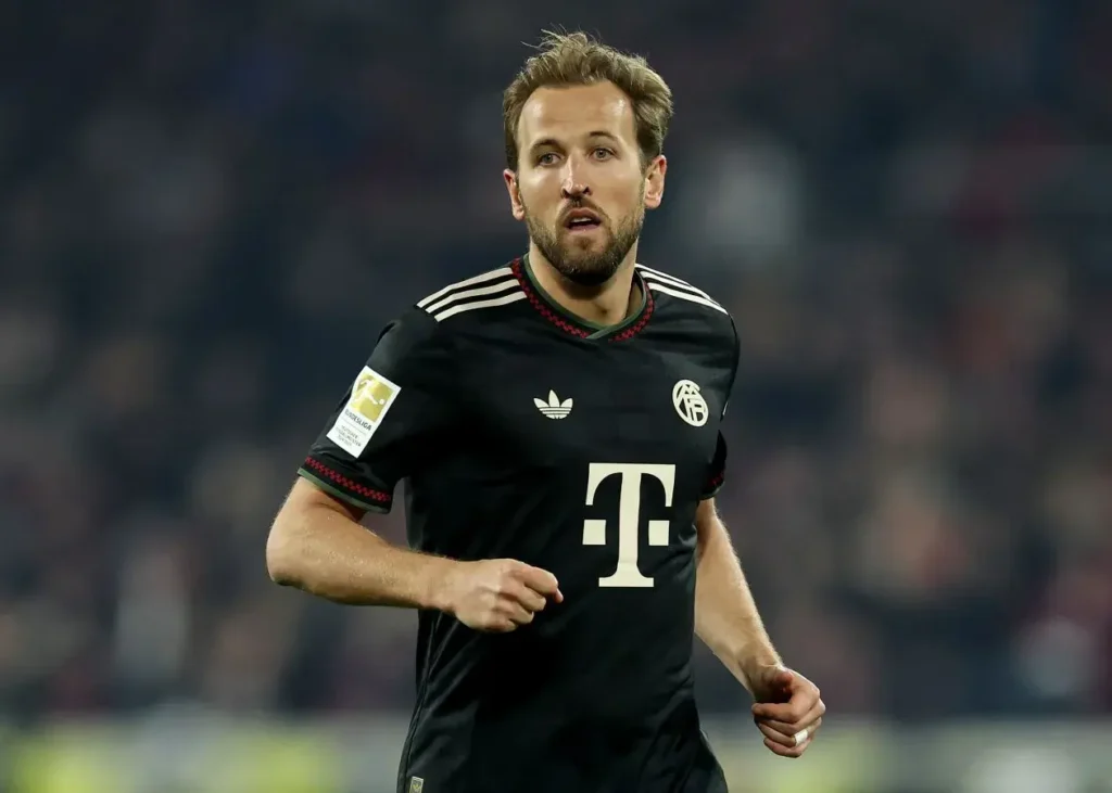 هری کین بیشترین شانس را دارد/ برنده توپ طلای امسال مشخص شد