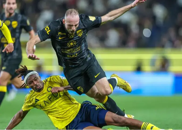 ‏مدافع کلیدی راهی آلبانی شد/ شوک به الاتحاد قبل از ال‌کلاسیکوی عربستان