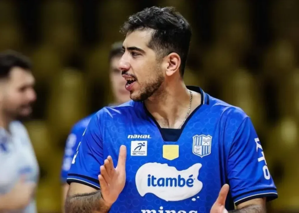 کامبک سنگین در برزیل: ستاره ایرانی فاتح نبرد بزرگ