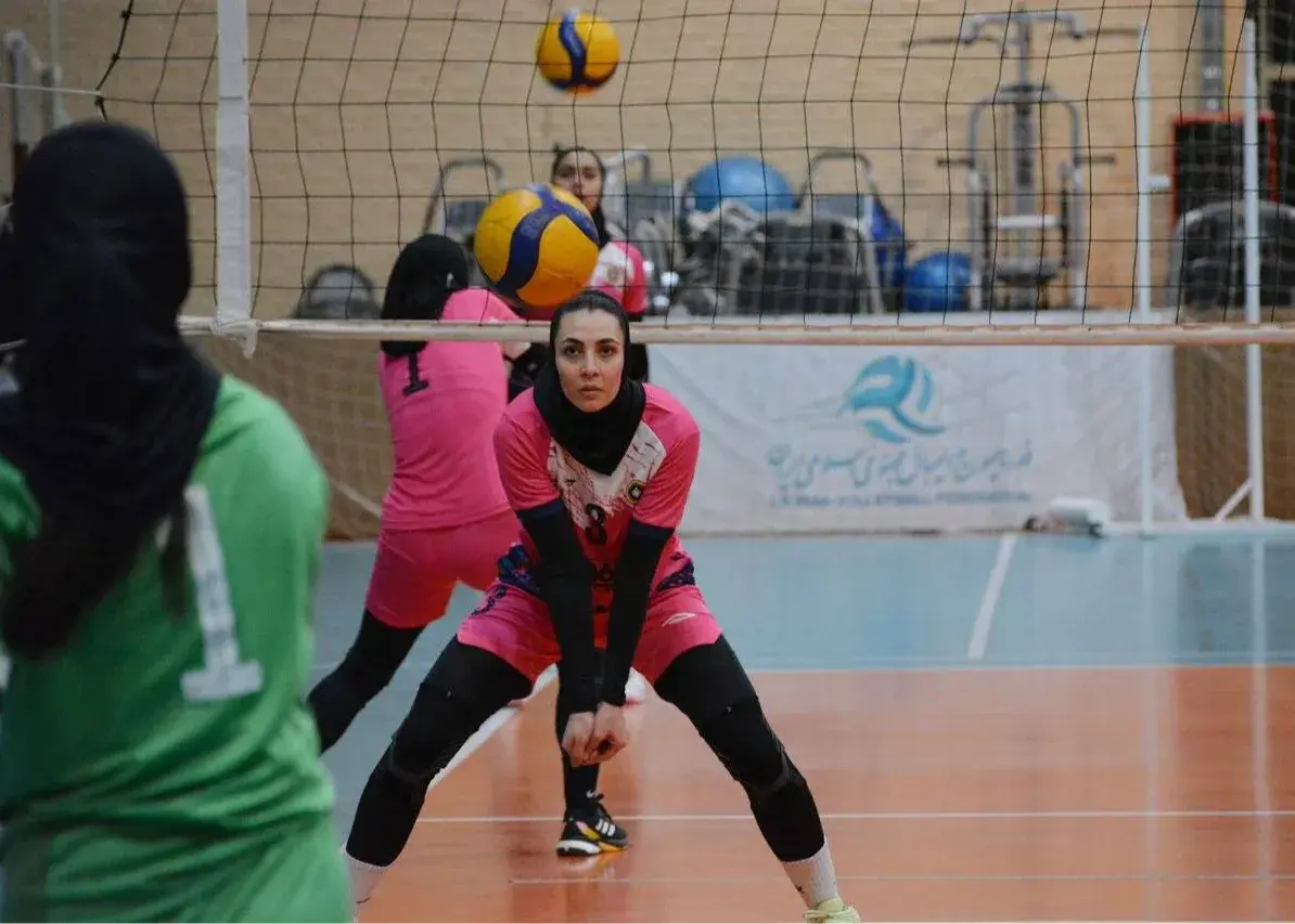 هت‌تریک سپاهان در آسیا و صعود به نیمه نهایی