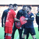 اختصاصی: پرسپولیس – تراکتور آخرین حریفان سال