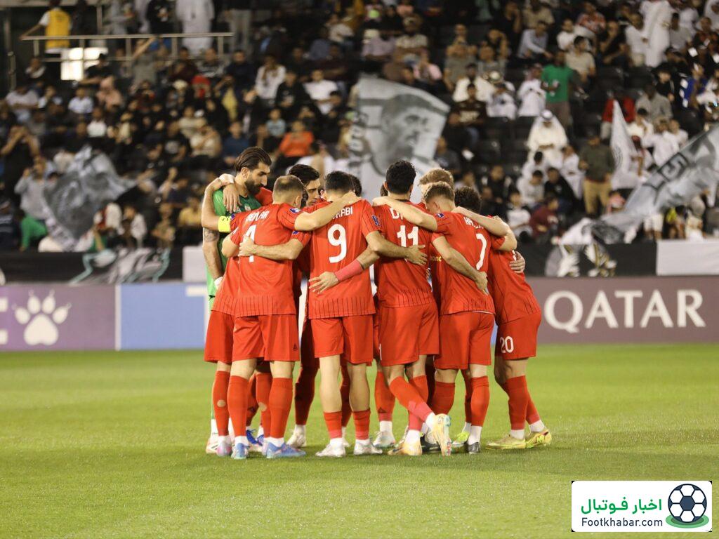 رسمی: سلب دوباره میزبانی از فوتبال ایران!