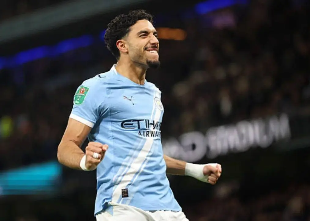 طوفان ۴۵ دقیقه‌ای پپ نیوکسل را ویران کرد