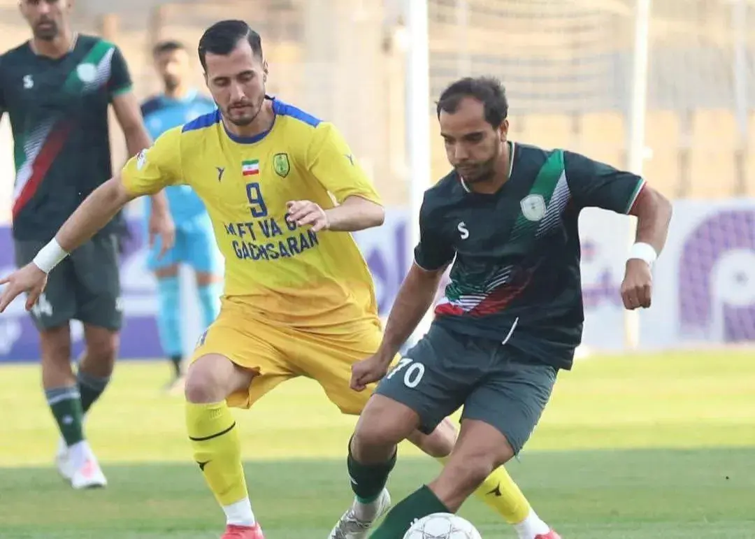 صدور آرای تخلفات لیگ یک/ تبرئه سایپا از اتهام بازیکن غیرمجاز