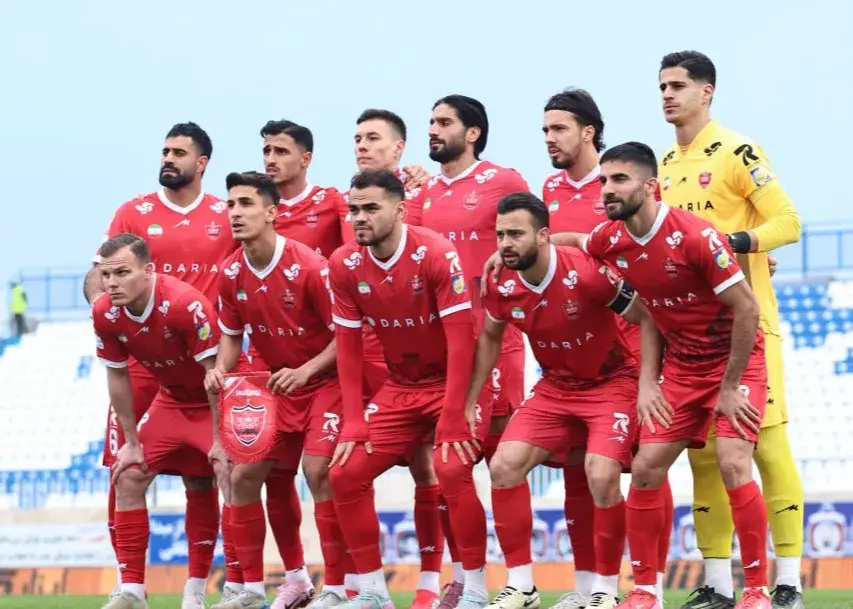 چهار نفر تغییر می‌کنند؛/ تغییرات سنگین پرسپولیس برای صدرنشینی!