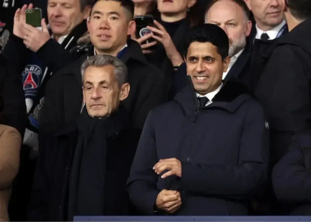 ناصر الخلیفی بعد از اتمام سوپرلیگ: همه برنده‌ایم!