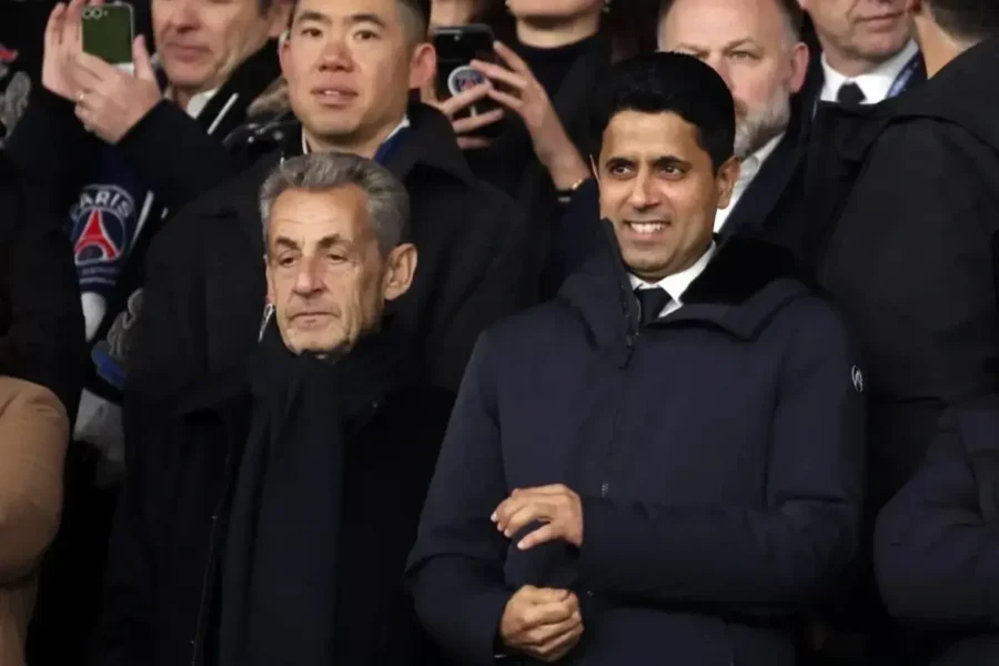 ناصر الخلیفی بعد از اتمام سوپرلیگ: همه برنده‌ایم!