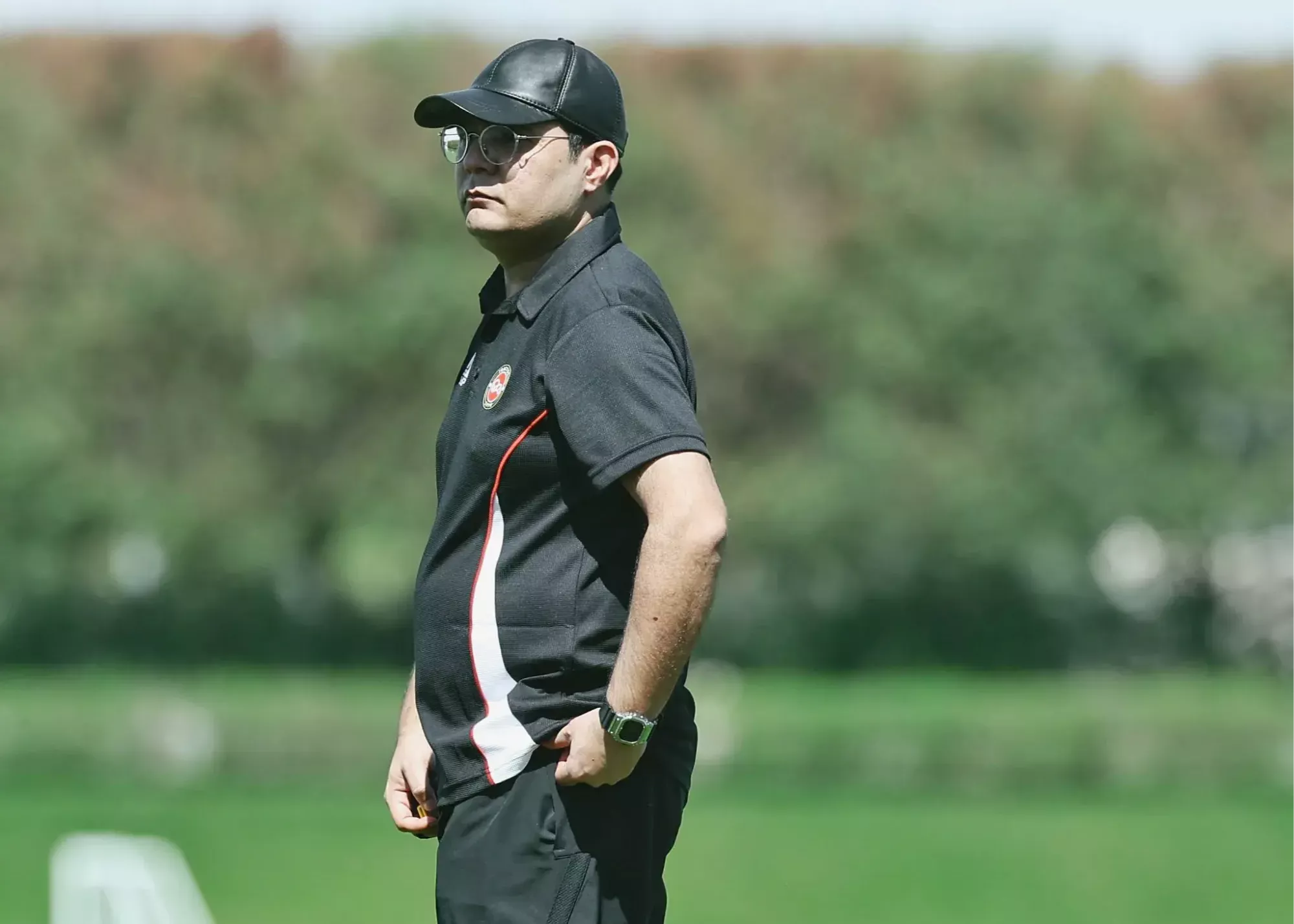 چه کسی جانشین سدلار می‌شود؟/ ترکیب احتمالی تراکتور با دو علامت سوال!