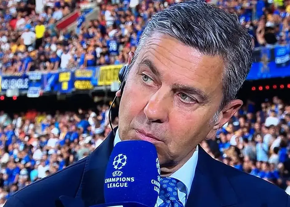 الساندرو کاستاکورتا:/ از اینتر دفاع نمی‌کنم اما اسم این فوتبال نیست!