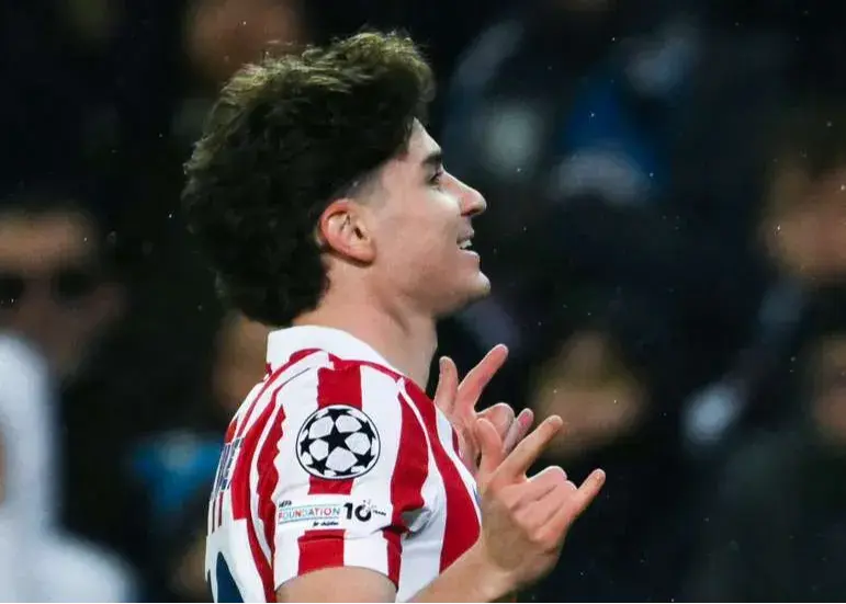 ‏آلوارز بلافاصله عبد از جام جهانی در بارسلون/ بارسا کهکشانی می‌شود: تایید زوج خولین-یامال!