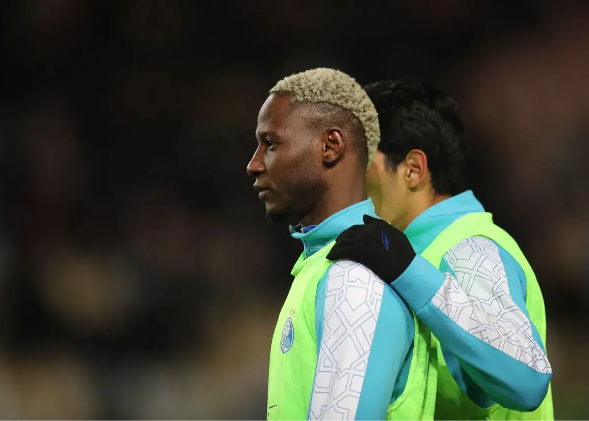 جنپو بازهم فرصت بازی پیدا نکرد/ ستاره گرانقیمت، همچنان در لیست سیاه استقلال